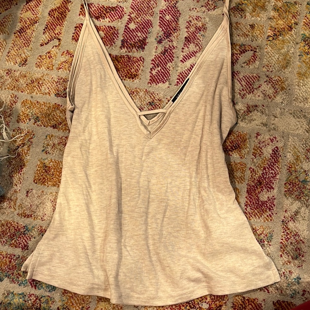 new look tank